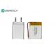 Rechargeable High Density LiPo Battery 3.7V 160mAh 422027 For Bluetooth Headset