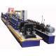 ZTZG OD89-219mm Carbon Steel Pipe Production Line Duct Making Machine