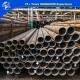 GB Standard Punching Processing Service Ms Seamless Steel Pipe for ASTM A106/API 5L