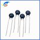 7mm NTC Power Type Thermistor 16 Ohm 1.5A 16D-7 For Power Supply
