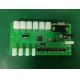 Rogers Lead Free HASL Power Protection FR4 PCB Assembly 0.5-10 OZ Copper Thickness 0.4mm-5mm