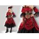 Swashbucklin Scarlet 1087 Custom Cosplay Halloween Adult Costumes  For Christmas Party