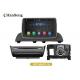 Android Car Split  Stereo Car Multimedia System With Gps Mazda CX-4 Brands