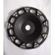 8 Inch Diamond Cup Wheels Round Sintered Marble Grinding Wheel Special Shaped