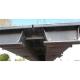 5000tons Steel Box Girder Bridge at Wind Resistance Class12 Installation Time 6months
