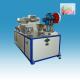 User-Friendly Design Stianless Steel Soap Making Machine For 100-200kg/H Capacity