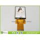 240x320 Touch Screen Small LCD Display Portrait Type 2.4 Inch ILI9341V Controller