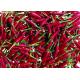 Tianjin Dry Red Chilli Whole Anhydrous Seedless Dried Red Chile Pods