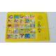 Multi Sound Panels For Intellectual Baby Sound Books , childrens sound books