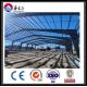 ODM Steel Structural Parts Metal Sandwich Panel For Steel Frame Building