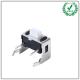 Tactile Switch 3*6 White/Black button Horizontal Support DIP Side Press tact switch