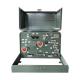 25KVA Single Phase Pad Mounted Transformer 12000V to 240VProfessional Manufacturer ANSI/IEEE Std