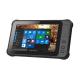 IP67 1000nits Rugged Tablet Windows 10 Pro , UHF 7 Inch Tablet 4GB RAM