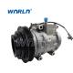 4471003430 Car Parts AC Compressor For Toyota Avensis 1992-2005 WXTT148