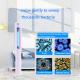 Fireproof ABS UVC Sterilizer Light 2 Hous Working Time Disinfection For Face Masks