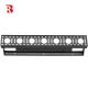 7×3W White+63 White Strobes+48 SMD5050 3-In-1 Dot Matrix Led Stage City Lights
