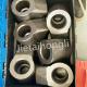 Rock Drilling Teeth Holder For Rotary Drilling Rig Piling Rig Kelly Bar Spare Parts B47K