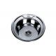polish stainless steel kitchen sink 8 deep #FREGADEROS DE ACERO INOXIDABLE #kitchenware #hardware #building material