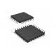 Embedded Microcontrollers IC AVR128DB32-E/PT Surface Mount 128KB FLASH