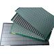 Durable Composite Screen Panel  Shale Shaker Mesh Screen For Solid System