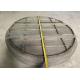 0.23mm Wire Mesh Mist Eliminator Pads For Knockout Drum