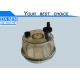 0.18KG 8976051260 CYZ Euro 3 Water Cap Under Fuel Sedimenter With Drain Plug O Ring