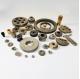 CNC Machining Robot Planetary Gear Epicyclic Gear Set Reduction