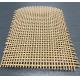swing Rattan Handicraft products weaving Chinese Rural Decoration