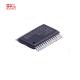 BQ7693000DBTR  Semiconductor IC Chip High Precision Voltage And Current Sensor For Automation