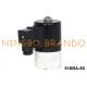 Medical PTFE Diaphragm Solenoid-Operated Electric Isolation Valve