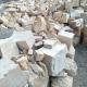 40T Inventory Quantity White Fused Cast Refractory Zircon Azs Brick for Glass Fusing Kiln
