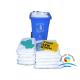 Marine 120L Oil Absorbents Spill Response Kits For Oil Pollution Control