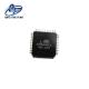 Atmel ATMEGA8515-16AU Microcontroller Integrated Circuit TQFP-44