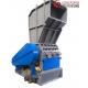 Granulator Plastic Crusher Machine For Waste PP PE Agricultural Wrapped Film