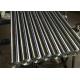S355JR / ST52 / E355 Hard Chrome Plated Steel Bar Dia 2 - 800 Mm Chrome Cylinder Rod