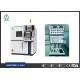 AX9100max Electronics X Ray Machine With Fixed-point Following During FPD Tilting