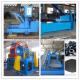 900mm Full Automatic Waste Tyre Recycling Plant High Capacity Rubber Recycling Machine