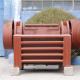 Beneficiation Eccentric Shaft 75kw 250x400mm Jaw Crusher Machine