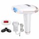 PSE  Painless 400000 Flashes handheld laser hair removal device