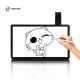FINELINK ILITEK/SIS/Goodix 14 Inch Waterproof Custom Study Drawing Board Touch Screen Panel
