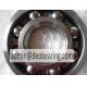 6316 open 2rs zz  Deep groove ball bearing 80*170*39mm chrome steel