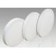 120 Degree 48W Round Surface Mounted LED Panel Light with CE FCC 3700LM CRI80