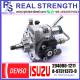 Diesel Common Rail Fuel Pump 294000-1210 294000-1211 294000-1212 294000-121# For ISUZU 4JJ1 8-97311373-9 8-97311373-0