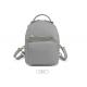 Double Shoulder Texture Travel Womens Backpack Bags Fashion Trend Styling