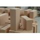 B - 1 Low Thermal Refractory Insulating Fire Brick Light Weight For Steel Mill