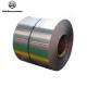 0.3 - 120mm Cold Thickness Rolled Stainless Steel Coil 316 201 Stainless Steel Coil