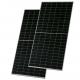 Customized Monocrystalline Solar Panels With 72 Cells Waterproof Operating From -40.C To 85.C