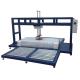 EN 1957 Furniture Testing Machine ,  AC220V Mattress Hardness Tester