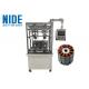 Flyer Coil Drone Motor Stator Winding Machine