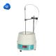 Lab Glass Heating Machine 500ml Magnetic Stirring Heating Mantle Continuous Stirring